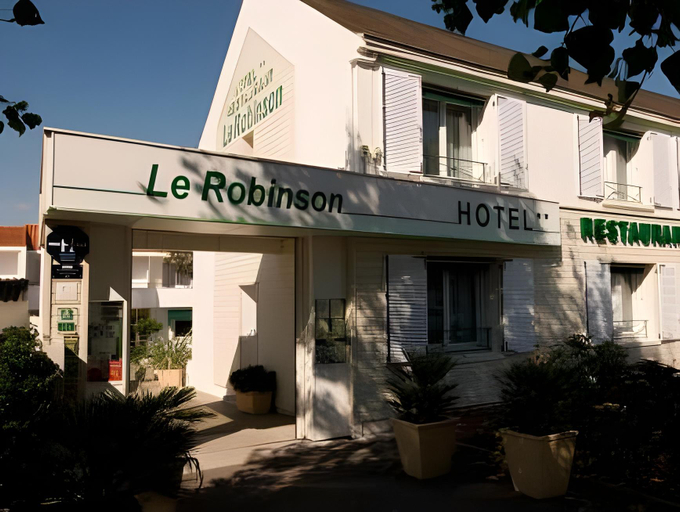 Exterior & Views 2, Le Robinson, Vendée