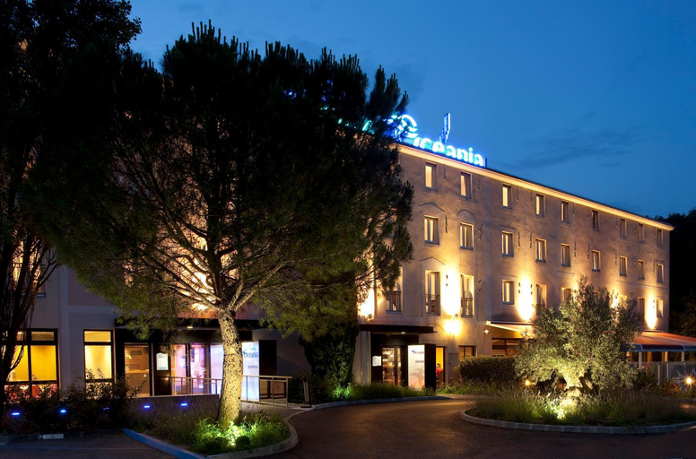 Exterior & Views 1, Escale Oceania Aix-en-Provence, Bouches-du-Rhône