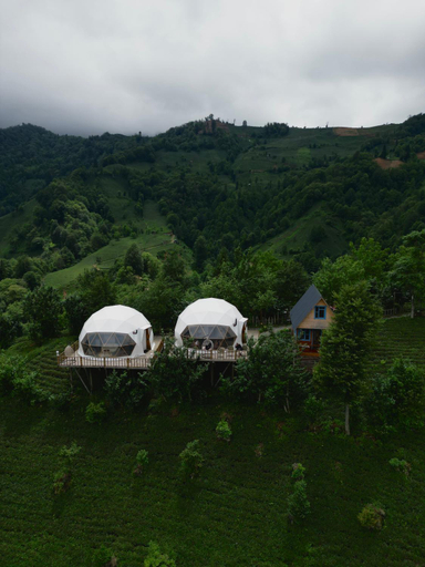 Others 2, Bogina Dome & Suite, Ardeşen