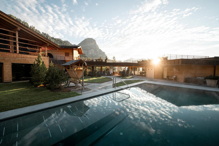 Sport & Beauty 3, Kolfuschgerhof Mountain Resort, Bolzano
