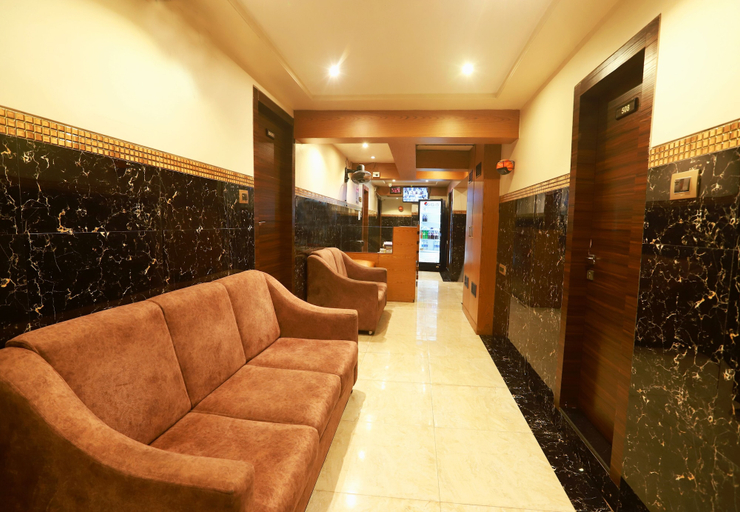 Others 4, Hotel Karishma Dadar, Mumbai City