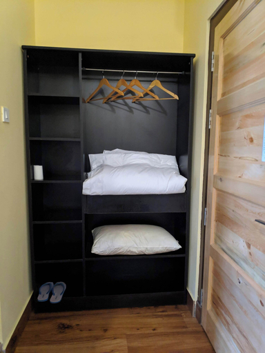 Bedroom 2, Hotel Silverpine - A Boutique Hotel in Thimpu, Chang