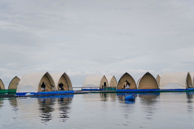 Exterior & Views 2, Floating Home in Reef Resort Unit 13, Samal City
