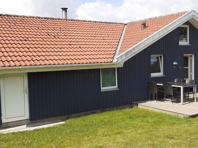 View from property 2, 4 Star Holiday Home in Nordborg, Sønderborg