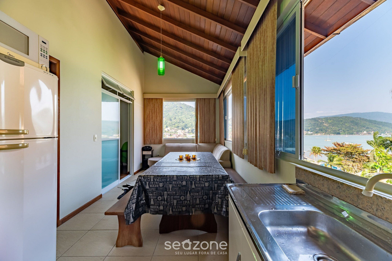 Others 5, Duplex House w/ Beautiful View 80m Beach Rrf2562, Florianopolis