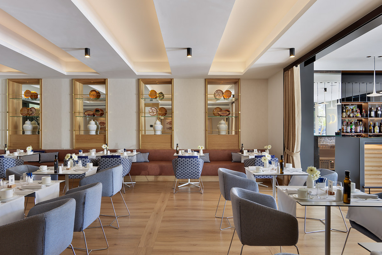 Others 4, H10 Port Vell, Barcelona