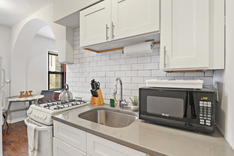Others 5, Well-equipped Studio - Dorchester 511, Cook
