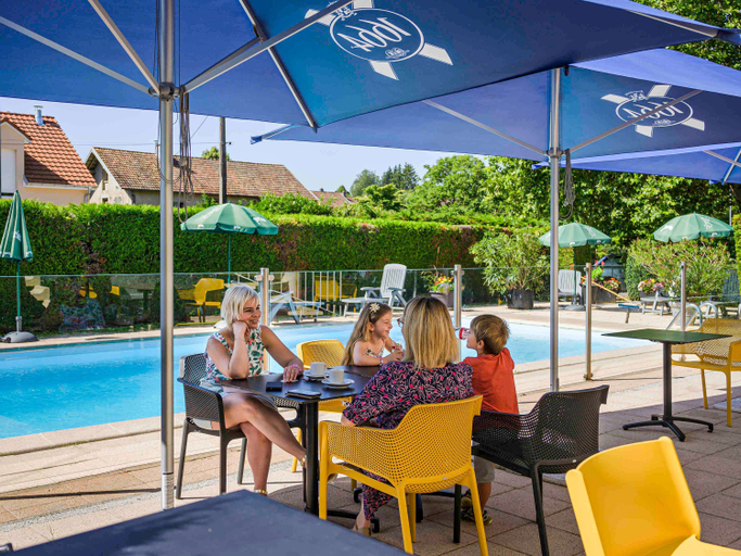 Food & Drinks 4, ibis Belfort Danjoutin, Territoire de Belfort