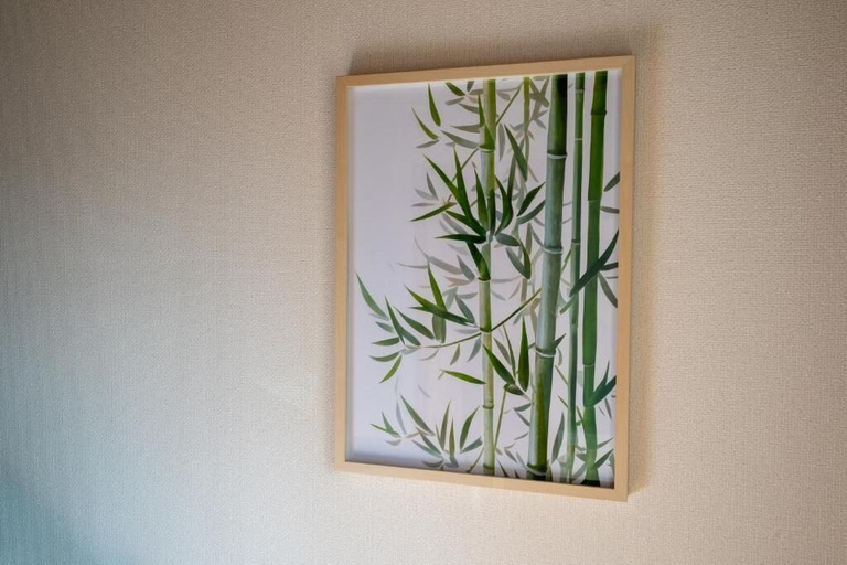 Room 2, Condo Furano asahimachi, Furano