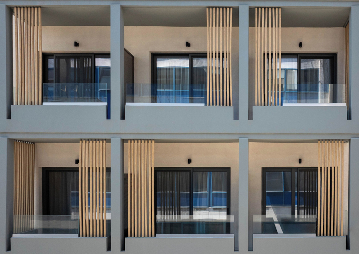 Exterior & Views 2, Nuvia UrbanStay Piraeus Apartments, Attica