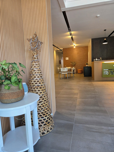 Others 5, First Pacific Inn, Davao City
