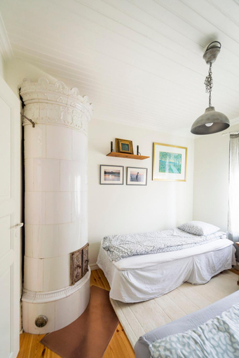 Others 5, AinaBnb - Residence Kappsacken, Ostrobothnia