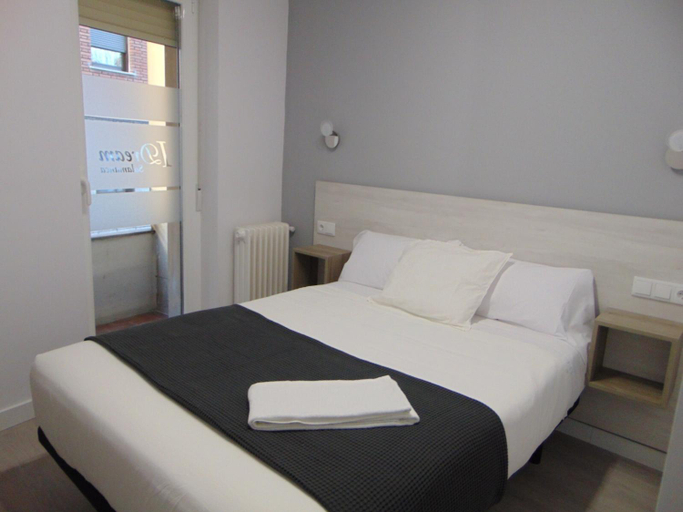 Others 4, Hostal I Dream, Salamanca