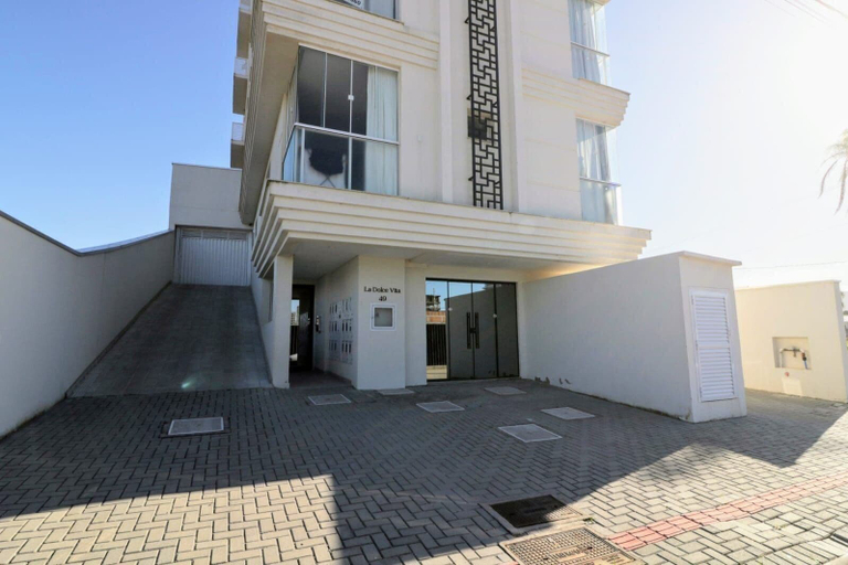 Exterior & Views, Apt With Barbecue in Building With Pool Lda0703, Porto Belo