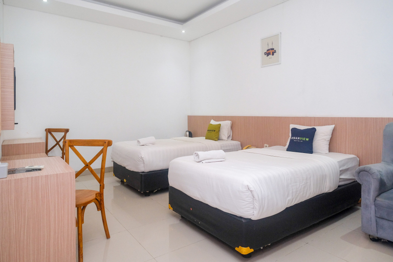 Bedroom 6