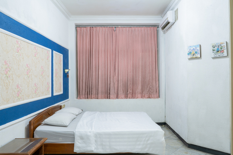 Bedroom 8