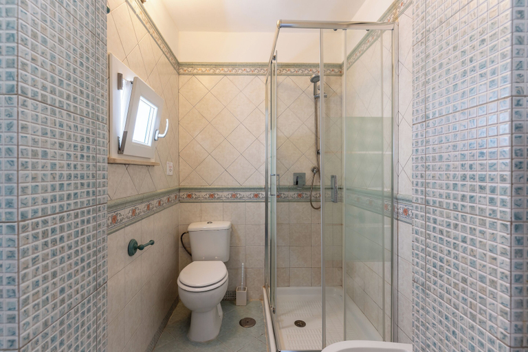 Bathroom 3, Aquamarine Terrace by Wonderful Italy, Syracuse