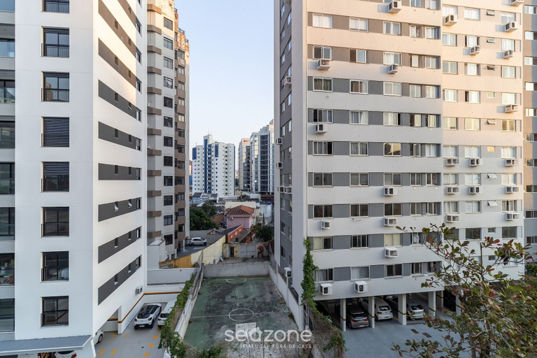 Exterior & Views 2, Modern Apart Near Beira-mar Norte, Downtown Vra404, Florianopolis