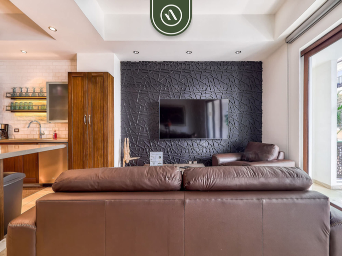 Room 4, Urban II in Jalisco, Puerto Vallarta
