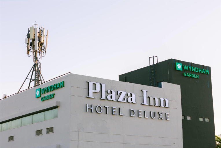 Exterior & Views 2, Wyndham Garden Los Mochis Plaza Inn, Ahome