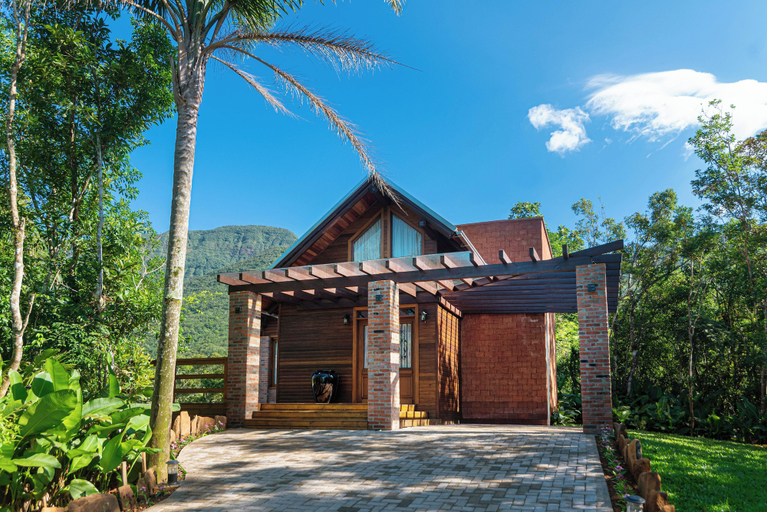 Exterior & Views 2, Reserva Caeté, Praia Grande