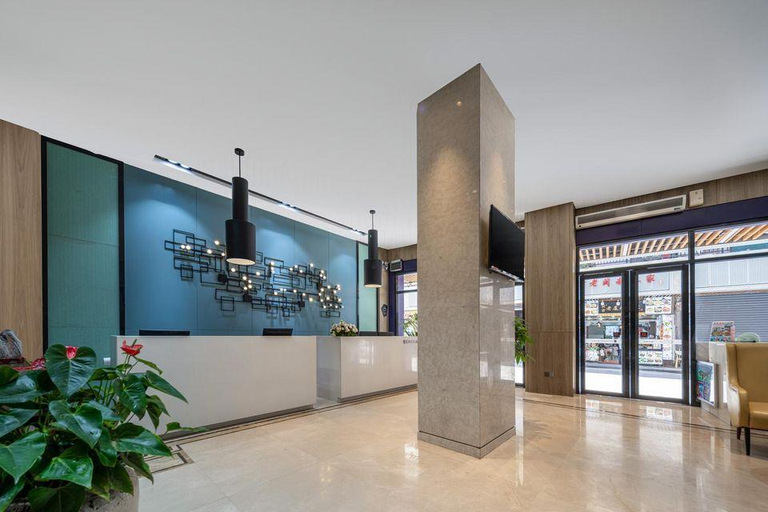 Others 4, Echarm Hotel Xiamen Zhongshan Road Walking Street, Xiamen