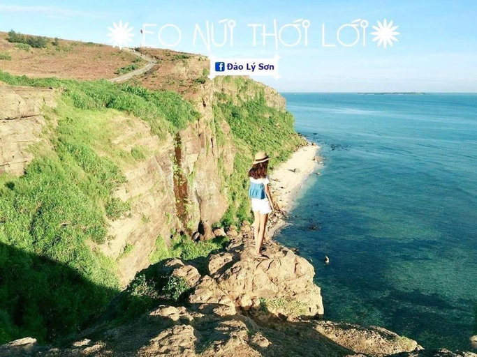 Others 4, KHACH SAN GIA THINH LY SON, Lý Sơn