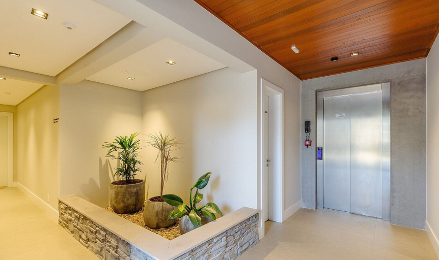Others 4, Apt With Balcony in the Heart of Gramado - Mlu0306, Gramado
