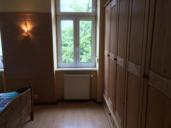 Others 5, Leopoldauer Apartment, Wien