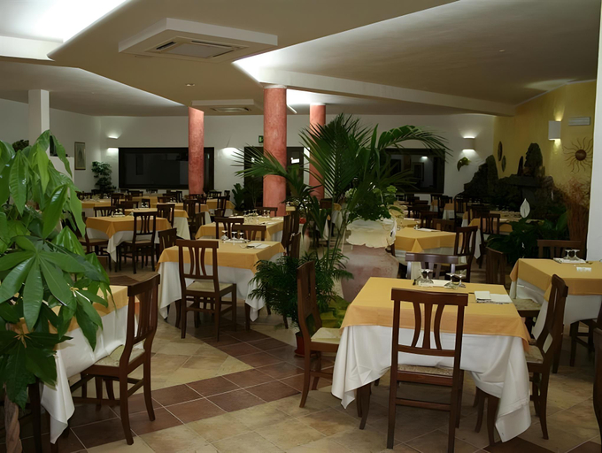 Food & Drinks 3, La Fattoria, Sassari
