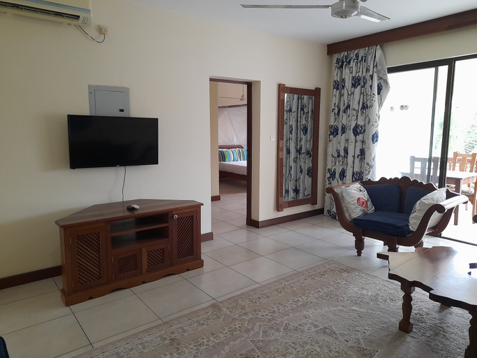 Public Area 2, Lotfa Resort Diani Ltd., Msambweni