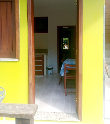 Exterior & Views 2, Pousada Lagoa, Cairu