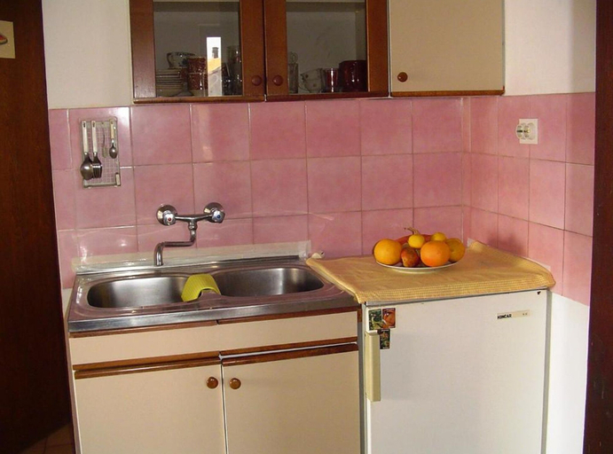 Others 5, Apartments A&N Pakoštane, Pakoštane