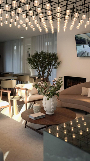 Public Area 4, VISEU EXECUTIVE Hotel, Viseu