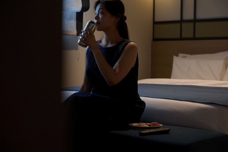 Room 2, Mitasuya Ryokan Hotel by Anook Cheonan, Cheonan
