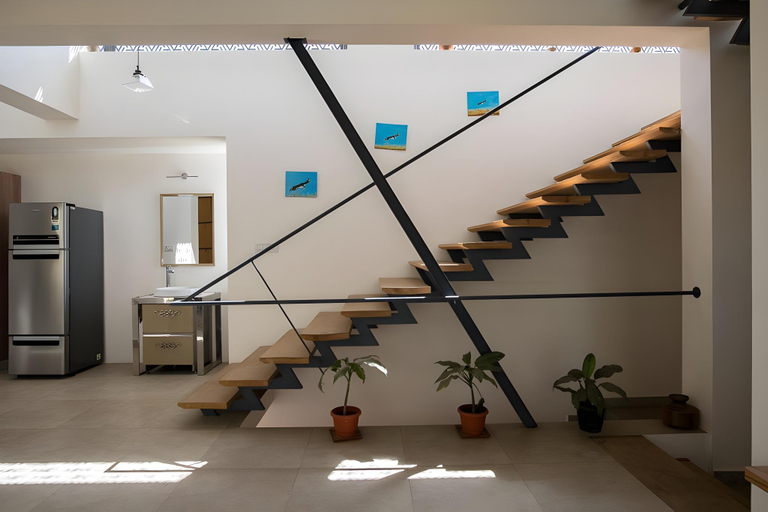 Others 5, Davey's Townhouse, Mandya