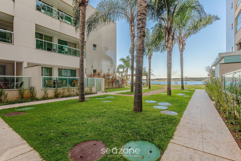 Exterior & Views 2, Studio w/ Pool Condo Asa Sul - Cbls0102, Brasília