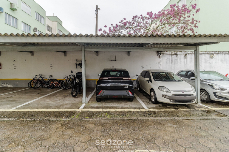 Public Area, Complete apt w Privileged Location Floripa Csu0402, Florianopolis