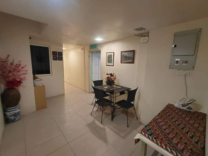 Others 5, Johan Travellers Lodge, Malacca City