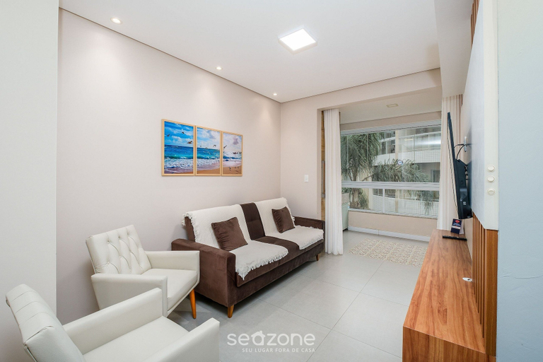 Others 4, Apartment With Barbecue Near the sea Dov108, Florianopolis