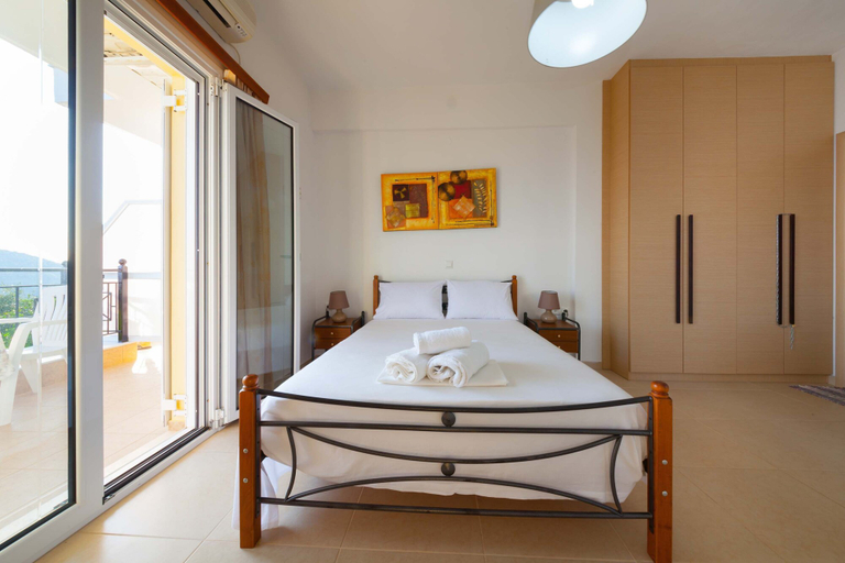 Room 2, Ionian View Gem - Parga Paradise Nest, Epirus