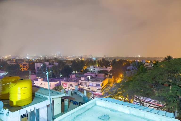 Sport & Beauty 5, The Porch Inn Hotel Service Apartments, Bangalore