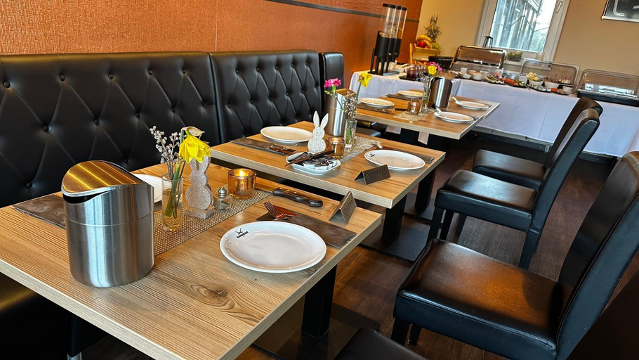 Food & Drinks 4, Hotel Zierow - Urlaub an der Ostsee, Nordwestmecklenburg