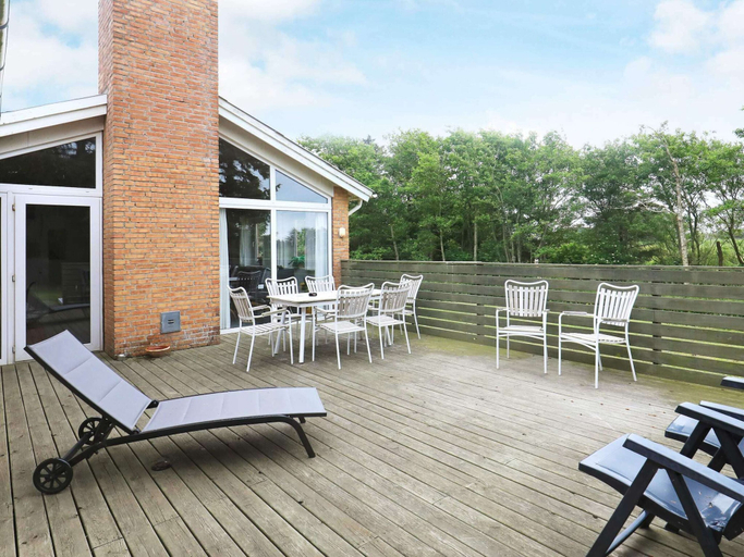 Others 4, 4 Star Holiday Home in Hjorring, Hjørring