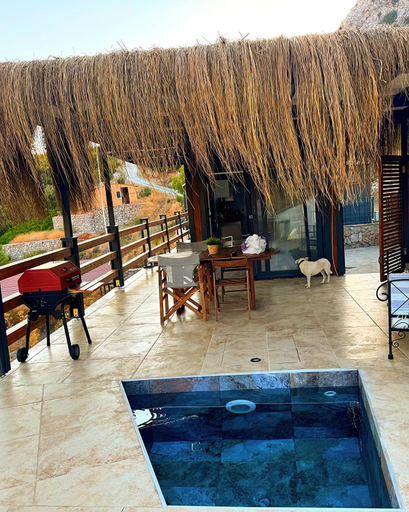 Sport & Beauty, Dolce Vita Sogut, Marmaris