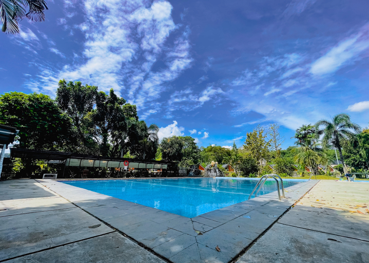 Sport & Beauty 4, PAVO RESORT, Bogor