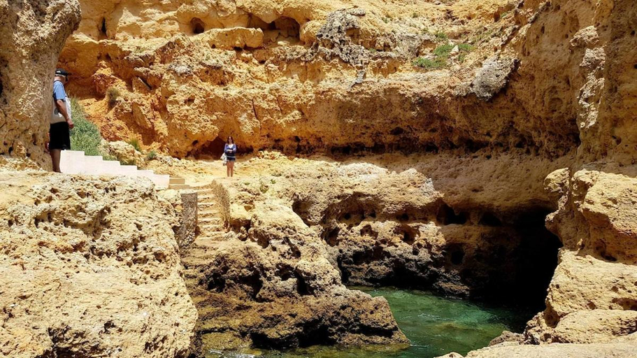 Others 5, Albufeira, Ocean terrace (22), Albufeira