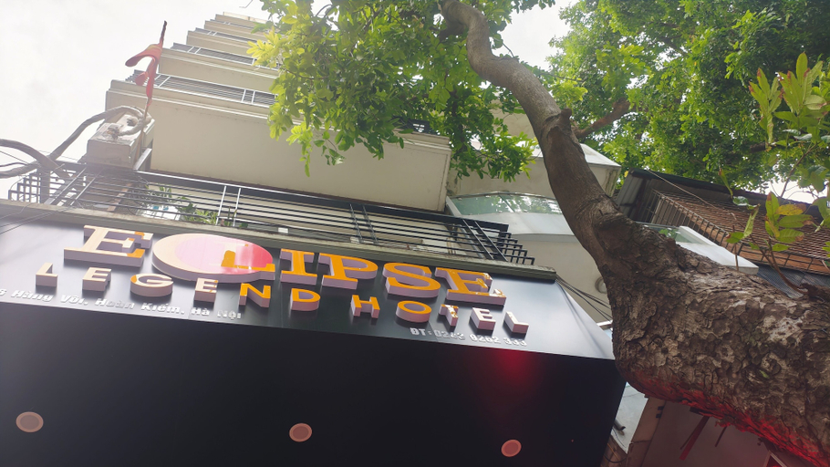 Exterior & Views 5, Eclipse Legend Hotel, Hoàn Kiếm