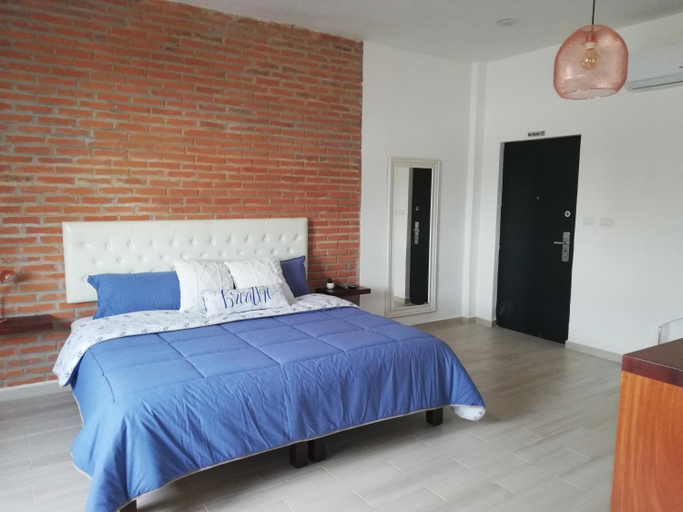 Bedroom 3, La Maja Suites, Centro
