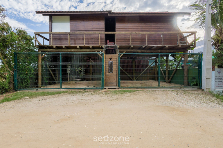 Exterior & Views 2, Fully Equipped Studios Near Armacao Beach and Beto Carrero Park - TRS, Penha